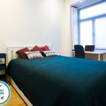 Host Wise - Modern Stuning Flat W Prime Location Apartment Porto Exterior foto