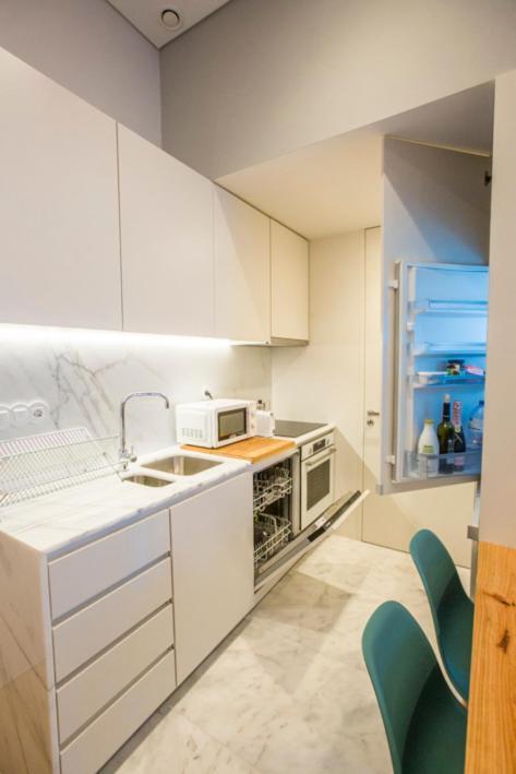 Host Wise - Modern Stuning Flat W Prime Location Apartment Porto Exterior foto