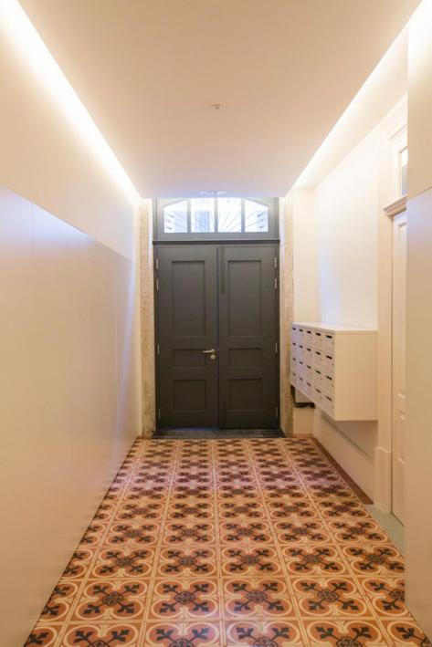 Host Wise - Modern Stuning Flat W Prime Location Apartment Porto Exterior foto