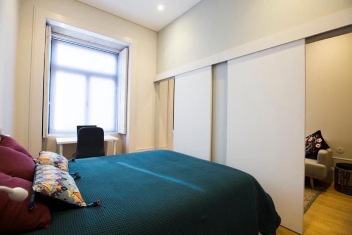 Host Wise - Modern Stuning Flat W Prime Location Apartment Porto Exterior foto