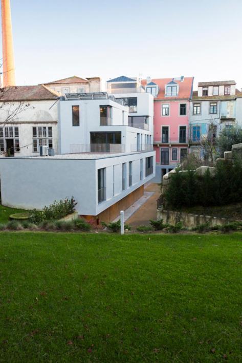 Host Wise - Modern Stuning Flat W Prime Location Apartment Porto Exterior foto