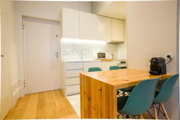 Host Wise - Modern Stuning Flat W Prime Location Apartment Porto Exterior foto