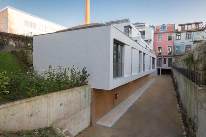 Host Wise - Modern Stuning Flat W Prime Location Apartment Porto Exterior foto