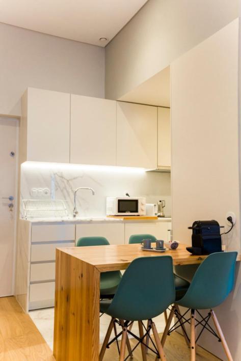 Host Wise - Modern Stuning Flat W Prime Location Apartment Porto Exterior foto