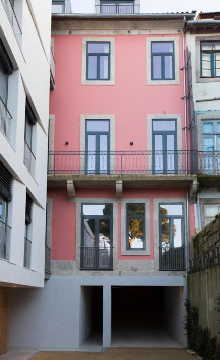 Host Wise - Modern Stuning Flat W Prime Location Apartment Porto Exterior foto