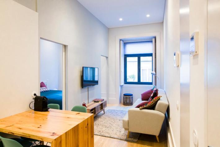 Host Wise - Modern Stuning Flat W Prime Location Apartment Porto Exterior foto