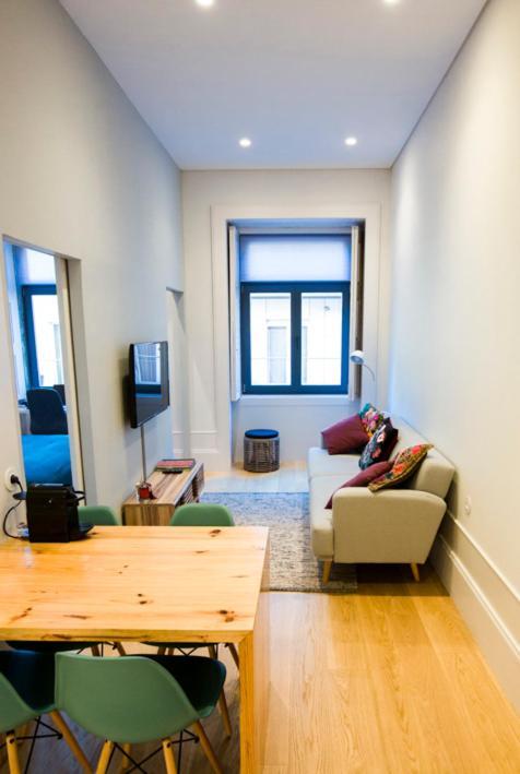 Host Wise - Modern Stuning Flat W Prime Location Apartment Porto Exterior foto